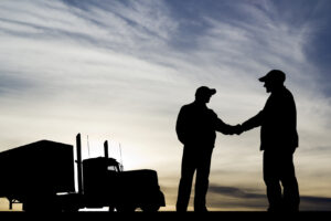 The Benefits of Using a Freight Broker for Your Shipping Needs: Streamlining Logistics for Businesses