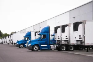 The Future of Freight Transportation: Key Trends Businesses Must Prepare For